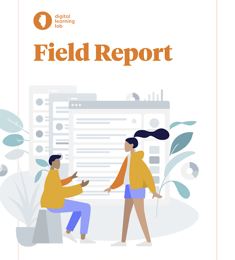 Illinois Digital Learning Lab releases 2019 field report